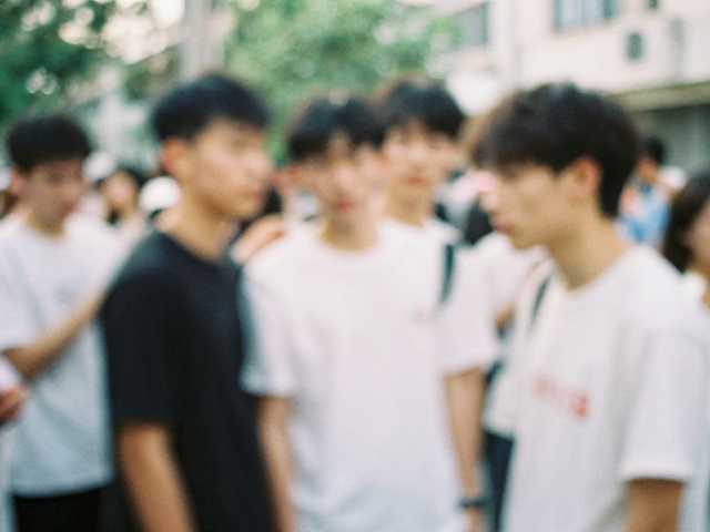 理解柔焦的光学逻辑与视觉心理