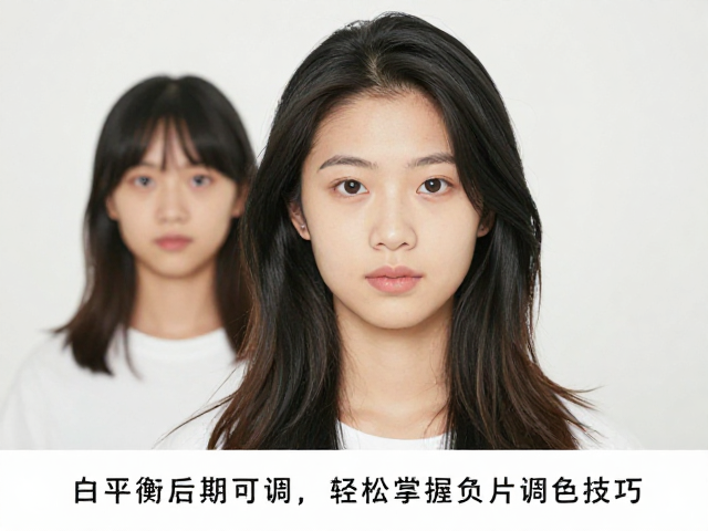 白平衡后期可调的技术逻辑与实施路径