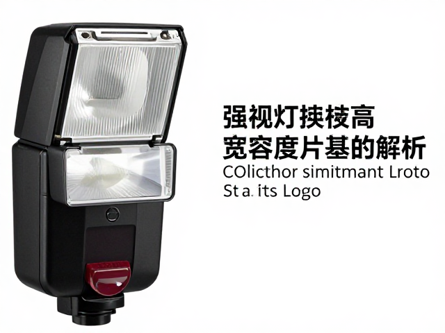 闪光灯补光的核心场景应用