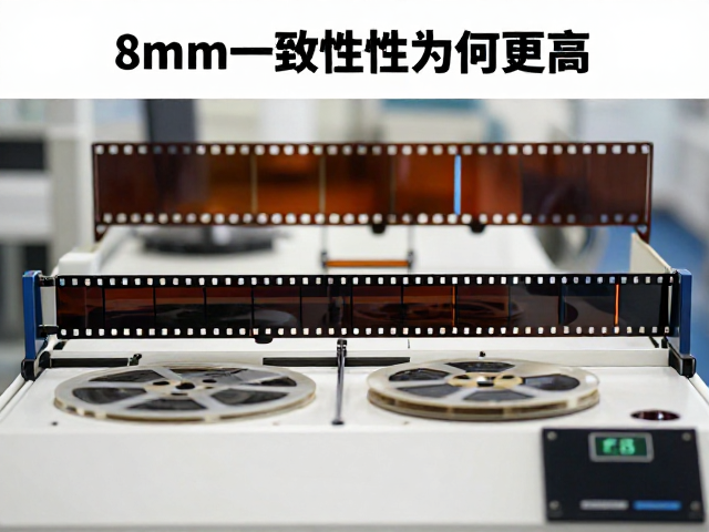 标准化生产流程对成像一致性的底层逻辑