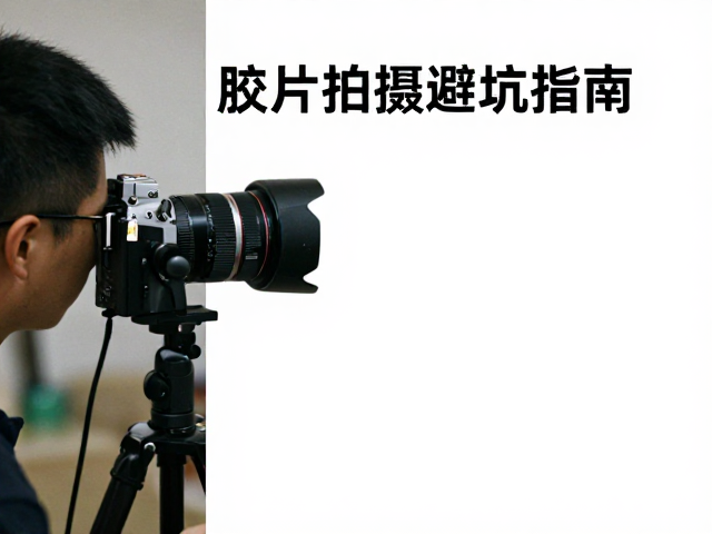 环境光测光与曝光控制的实战技巧