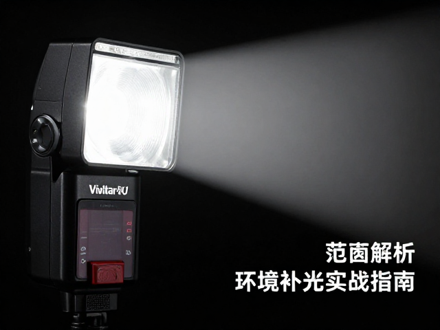 变焦范围对光质与布光的具体影响