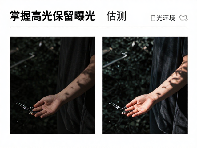 场景化曝光微调与实战技巧
