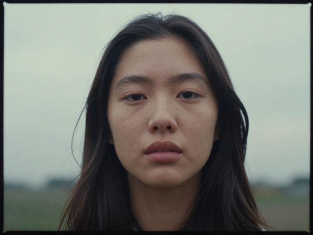 电影感胶片色调的构建与影调塑造