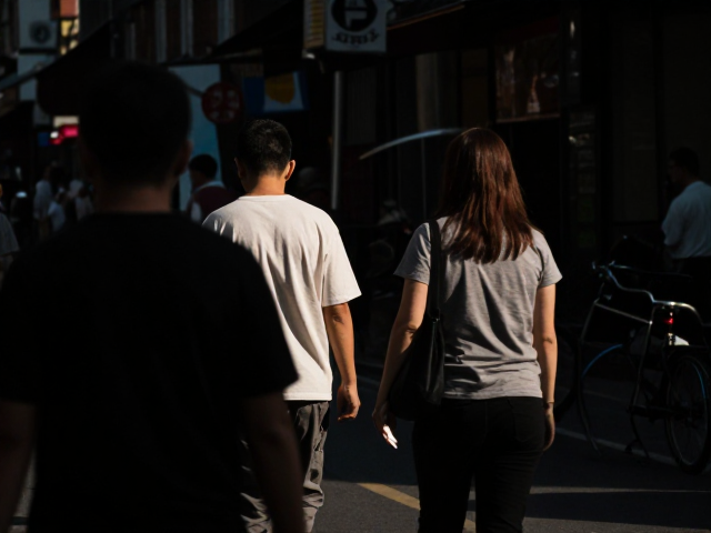 色温:光影叙事中的情感投射