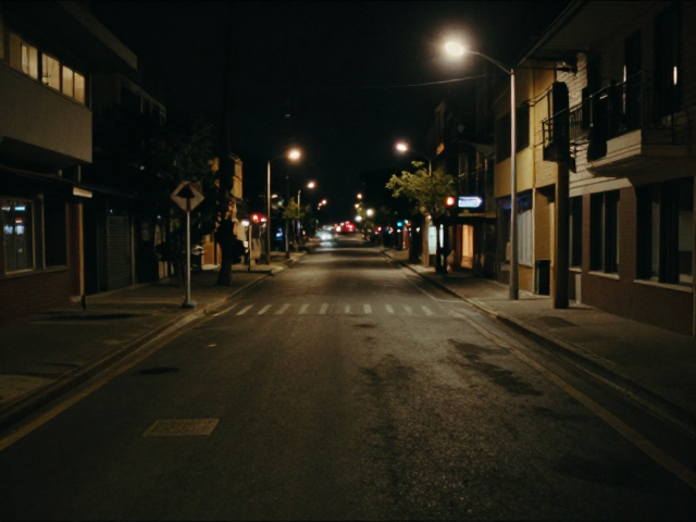 构图视角与电影镜头语言的转化