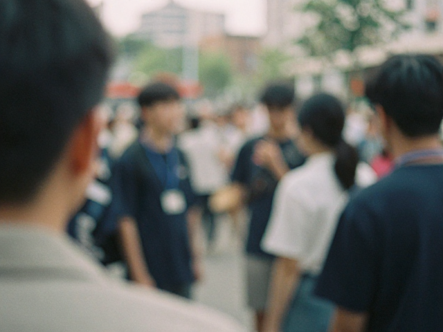 镜头光学特性与景深控制的实践逻辑
