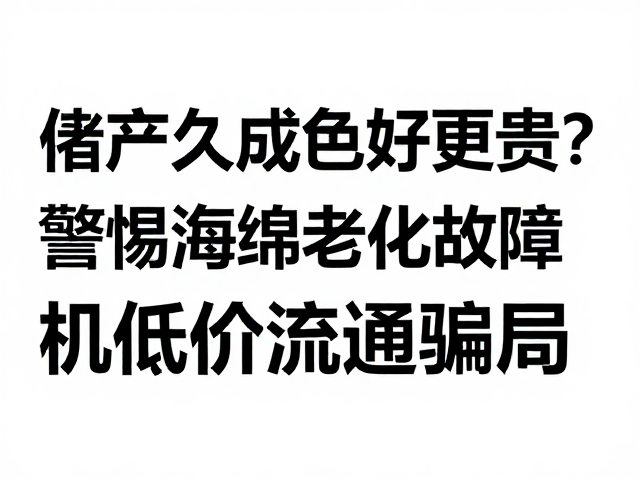识别陷阱与避坑指南