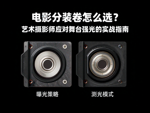 曝光策略与测光模式的实战应用