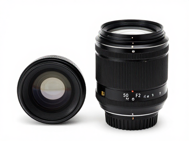 50mm F2定焦的光学魅力与历史沿革