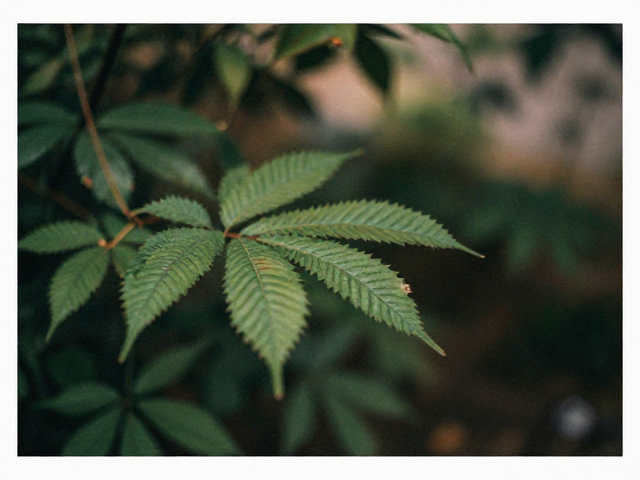 分离颗粒感与画面细节的混合模式应用