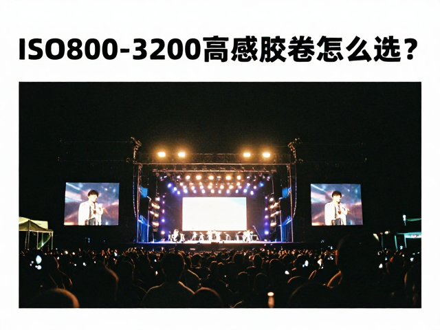 夜景拍摄中的曝光控制与构图策略