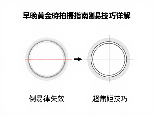 超焦距的定义与光学原理