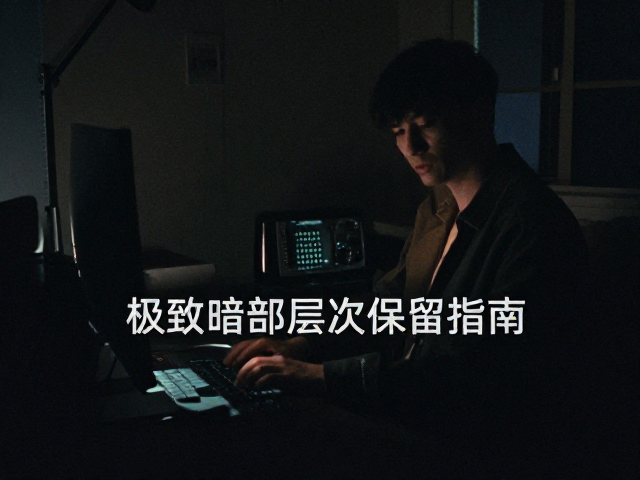 极致暗部层次保留指南