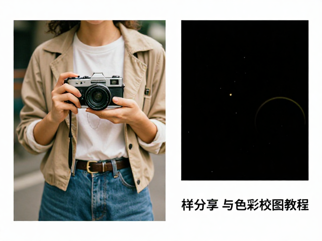 胶片时光:复古穿搭与老旧机型的视觉共鸣