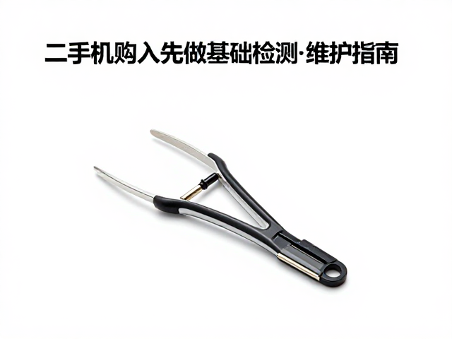 维护后的综合测试与长期保养建议