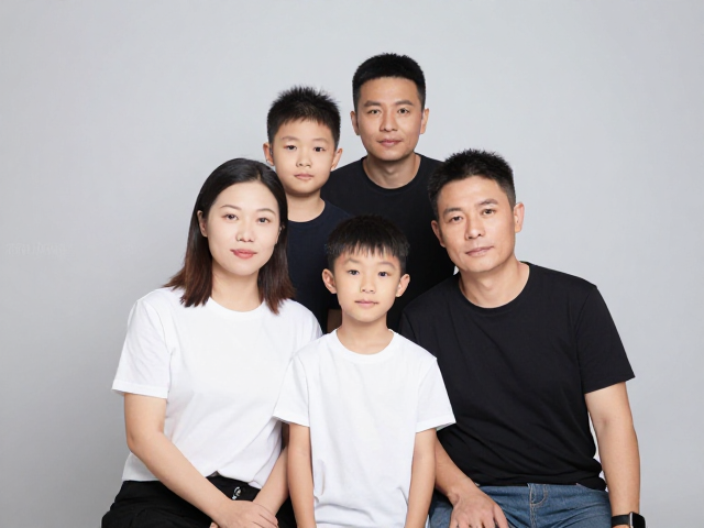 场景化拍摄建议与参数微调