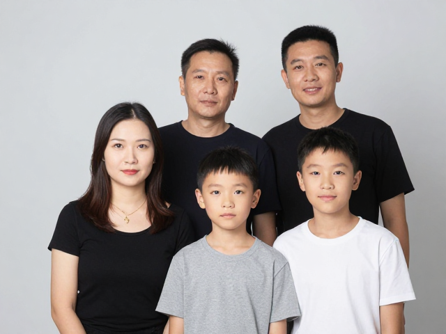 构图与场景互动的实用技巧