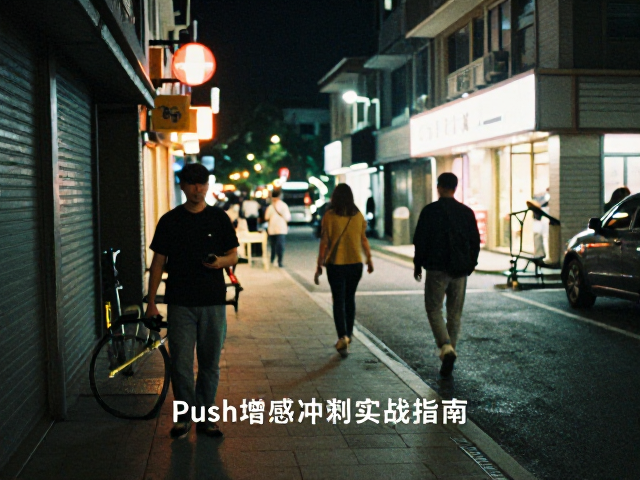 街头实战的光影博弈