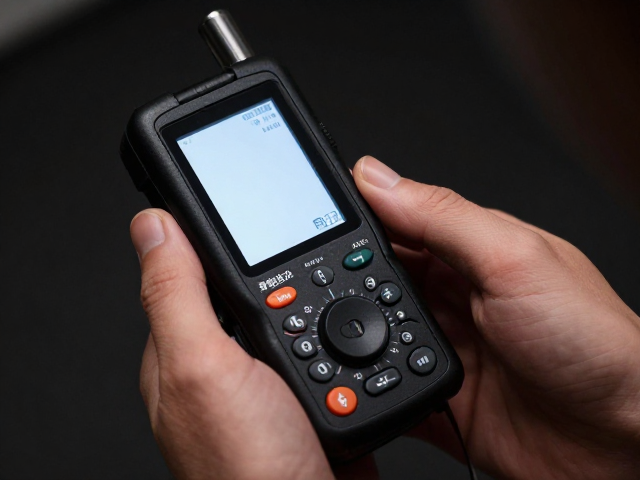 测光表的操作规范与参数设置