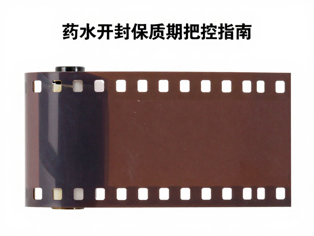 分装后的标识与追溯体系
