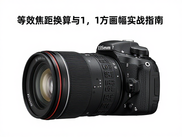 135mm镜头的透视表现与实战应用