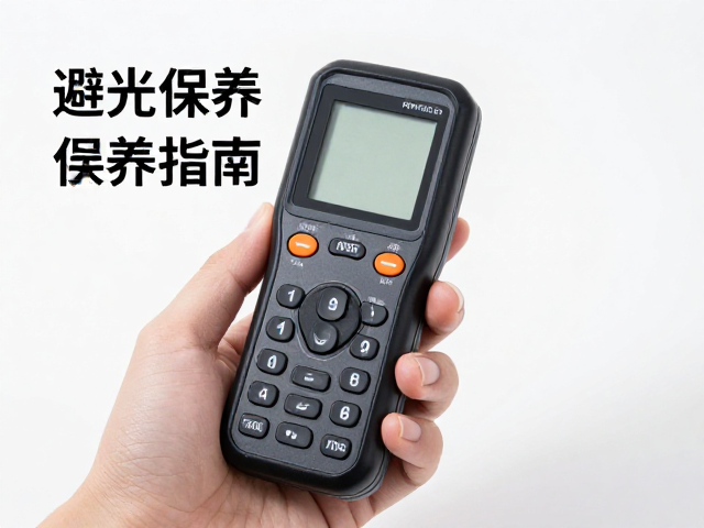 手持测光表避光保养的核心原则与操作规范