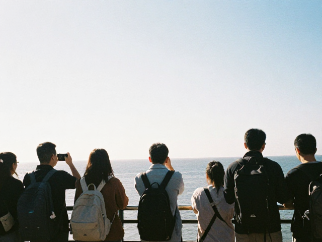 探索与发现的旅程意义
