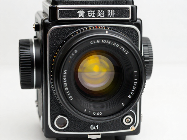 中画幅镜头的“黄斑陷阱”