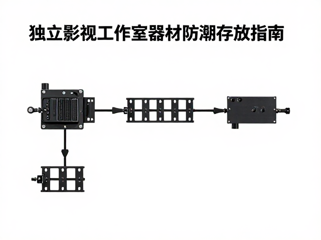 环境湿度控制与基础防护逻辑