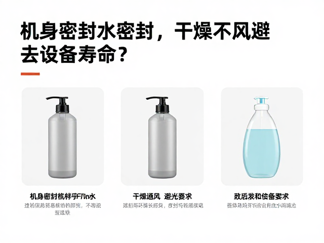 干燥通风：控制微环境的关键变量