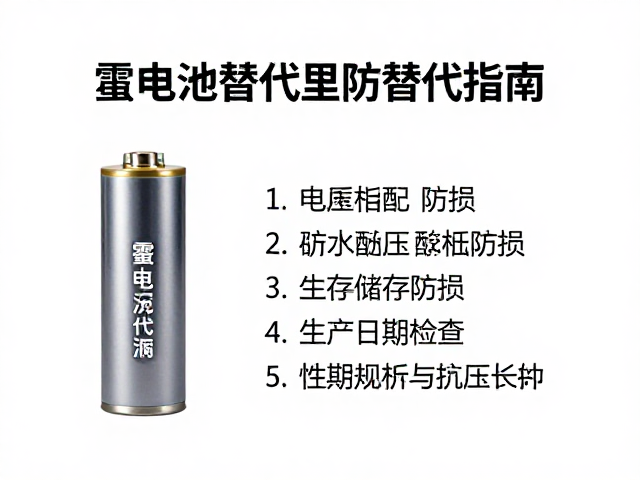 生产日期与储存状态对性能的影响