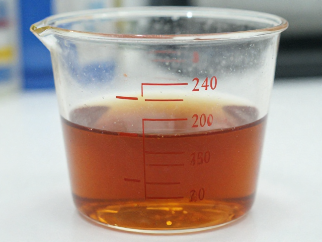 量杯显影:标准化操作与化学平衡