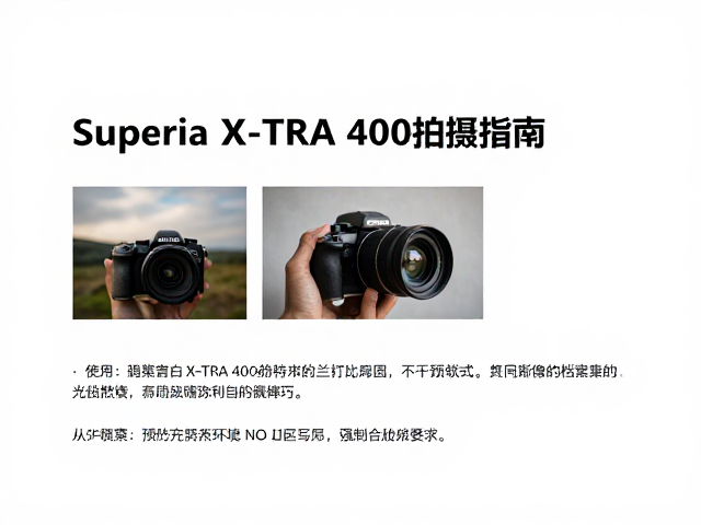不同光线环境下的实战技巧