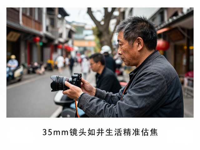 估焦策略:超焦距与区域对焦的实战应用