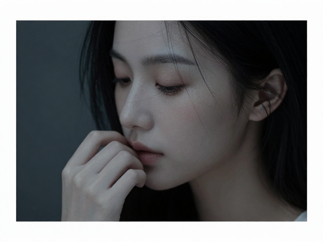 影调控制与画面氛围的营造