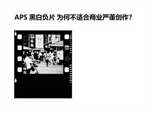 市场现状与替代方案的专业考量