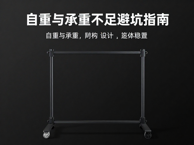 材质选择与结构设计的稳定性差异