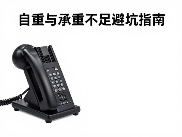 避坑指南:常见误区与选购要点