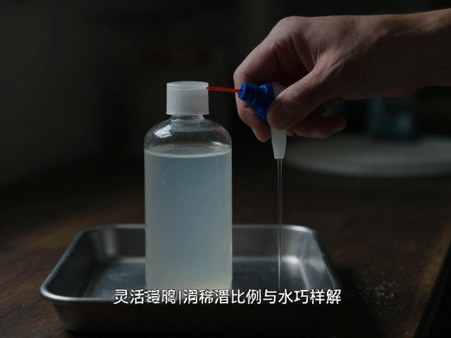 定影效率验证与水洗标准