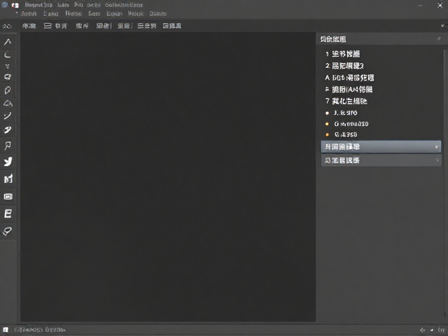 输出流程与打印色彩管理对接