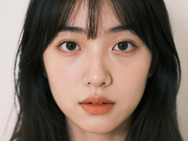 富士Pro 400H胶片模拟的色彩哲学
