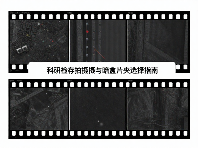 拍摄参数设置与光线控制策略