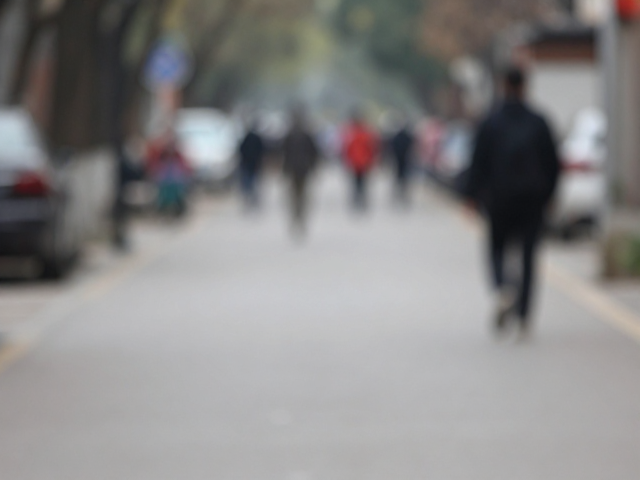 构图策略与主体距离的控制逻辑