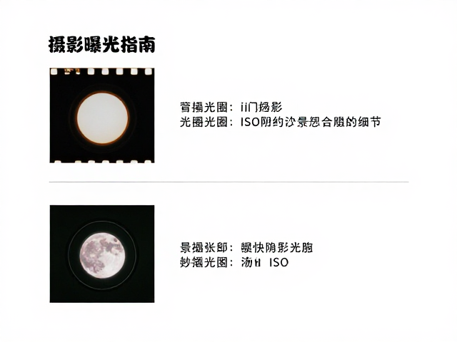 光圈与景深的从属关系