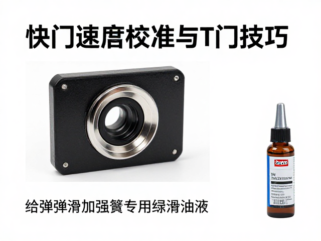 润滑维护的操作规范与风险控制
