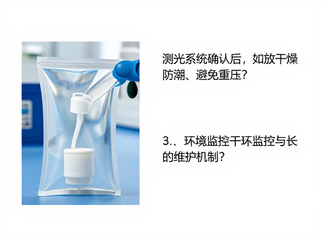 环境监控与长效维护机制
