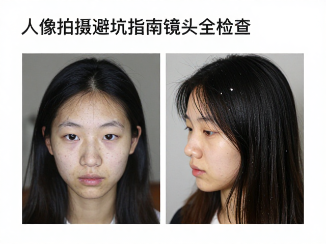 镜头发霉检查全攻略