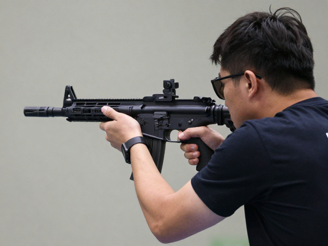 极速抓拍下的瞬间定格