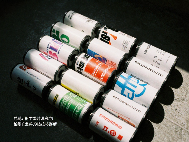 后期扫描与色彩校正基础